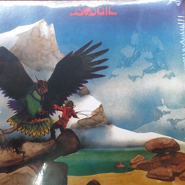 Never Turn Your Back On A Friend